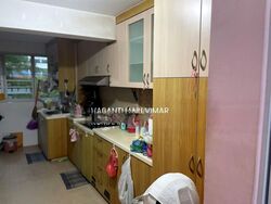 Blk 8 Telok Blangah Crescent (Bukit Merah), HDB 3 Rooms #480849661